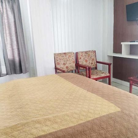 Gmvn Tourist Lodge Gangnani Экстерьер фото