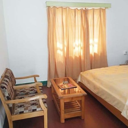 Gmvn Tourist Lodge Gangnani Экстерьер фото