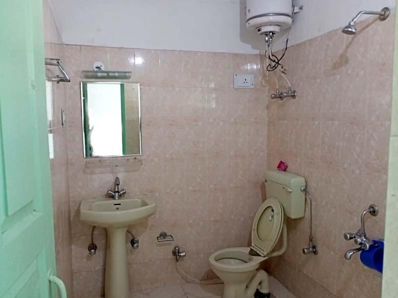 Gmvn Tourist Lodge Gangnani Экстерьер фото