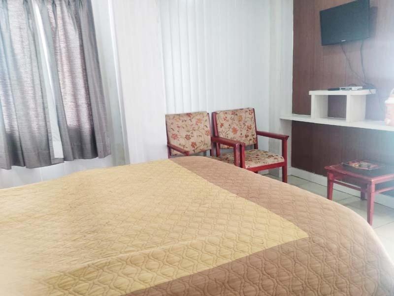 Gmvn Tourist Lodge Gangnani Экстерьер фото