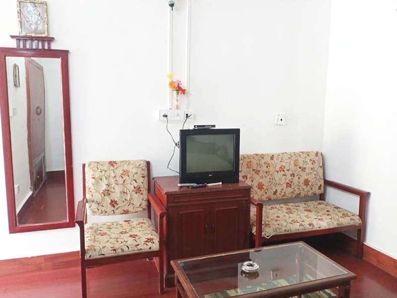 Gmvn Tourist Lodge Gangnani Экстерьер фото